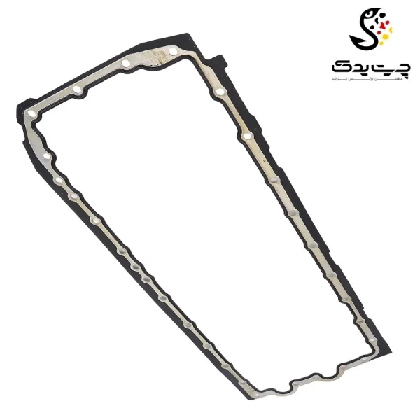 واشر کارتل بی ام دبلیو 530xi (اتاق قدیم)