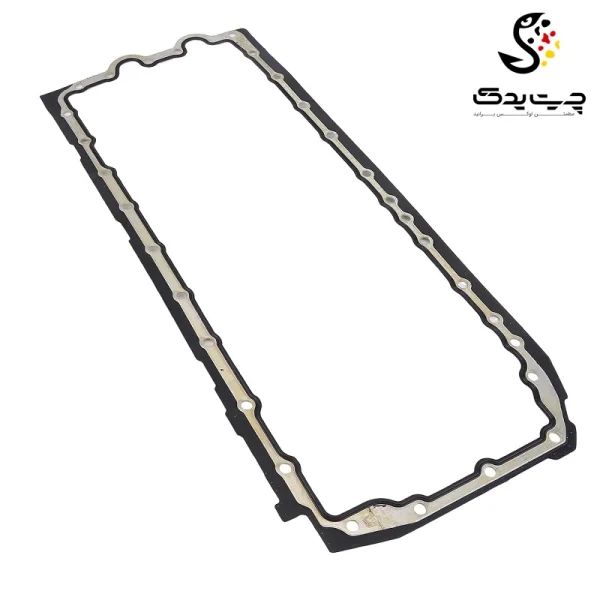 واشر کارتل بی ام دبلیو 530xi (اتاق قدیم)