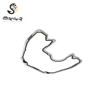 واشر کارتل بی ام دبلیو 540i (اتاق قدیم)