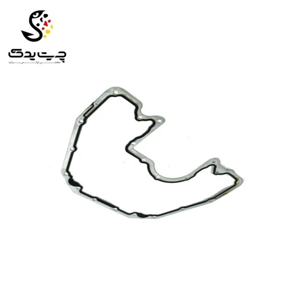 واشر کارتل بی ام دبلیو 540i (اتاق قدیم)
