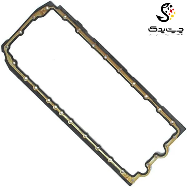 واشر کارتل بی ام دبلیو 630i