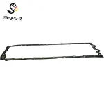 واشر کارتل بی ام دبلیو 640i