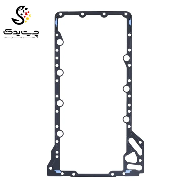 واشر کارتل بی ام دبلیو 650i