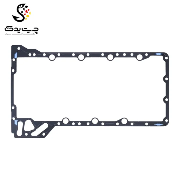 واشر کارتل بی ام دبلیو 650i