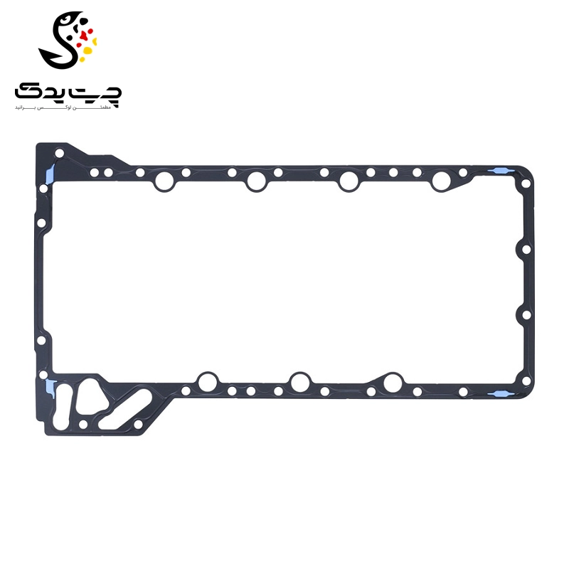 واشر کارتل بی ام دبلیو 650i
