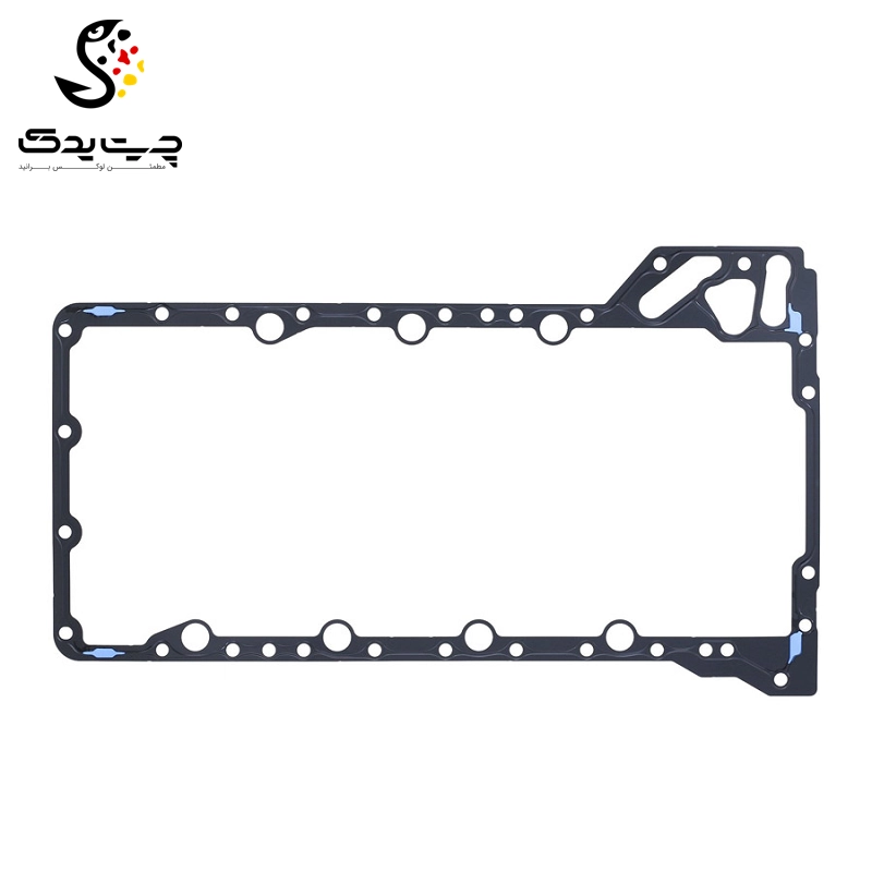 واشر کارتل بی ام دبلیو 650i