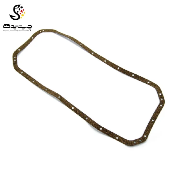 واشر کارتل بی ام دبلیو 730Li (اتاق جدید)