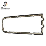 واشر کارتل بی ام دبلیو 730Li (اتاق جدید)