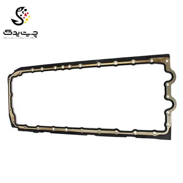 واشر کارتل بی ام دبلیو 730Li (اتاق جدید)