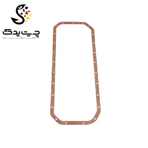 واشر کارتل بی ام دبلیو 730Li (اتاق جدید)