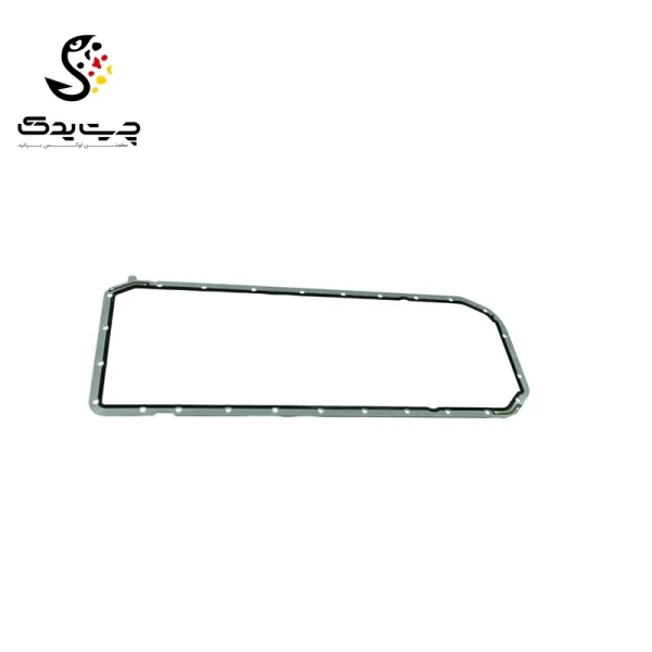 واشر کارتل بی ام دبلیو 730Li (اتاق قدیم)