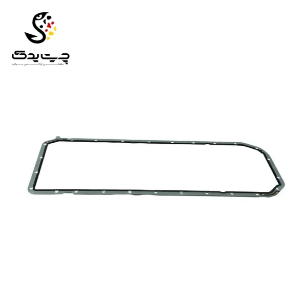 واشر کارتل بی ام دبلیو 730Li (اتاق قدیم)