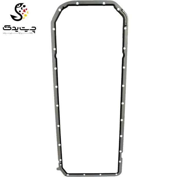 واشر کارتل بی ام دبلیو 730Li (اتاق وسط)