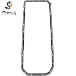 واشر کارتل بی ام دبلیو 730Li (اتاق وسط)
