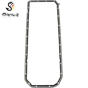 واشر کارتل بی ام دبلیو 730Li (اتاق وسط)