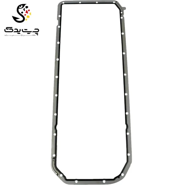 واشر کارتل بی ام دبلیو 730Li (اتاق وسط)