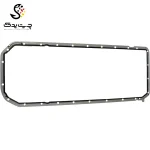 واشر کارتل بی ام دبلیو 730Li (اتاق وسط)
