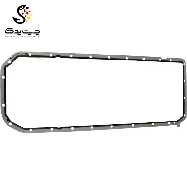 واشر کارتل بی ام دبلیو 730Li (اتاق وسط)