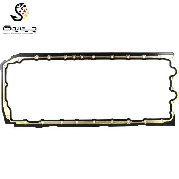 واشر کارتل بی ام دبلیو 730i (اتاق وسط)
