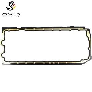 واشر کارتل بی ام دبلیو 730i (اتاق وسط)