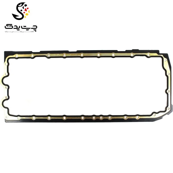 واشر کارتل بی ام دبلیو 730i (اتاق وسط)