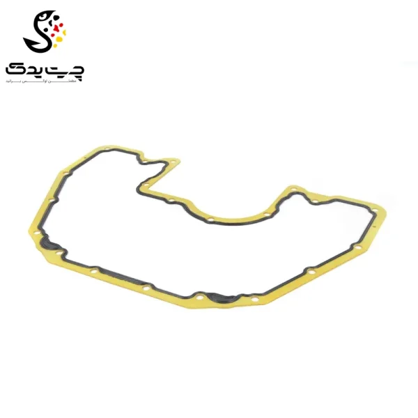 واشر کارتل بی ام دبلیو 740Li (اتاق قدیم)