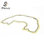 واشر کارتل بی ام دبلیو 740Li (اتاق قدیم)