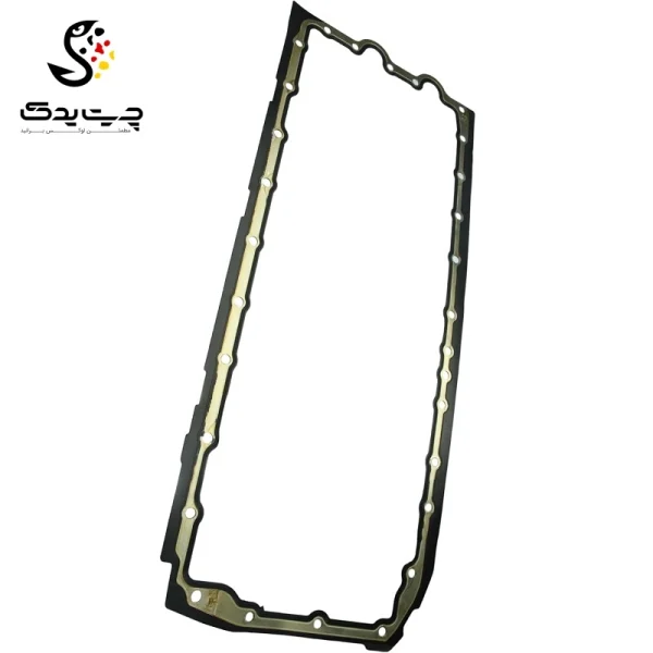 واشر کارتل بی ام دبلیو 740Li (اتاق وسط)