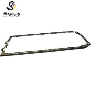 واشر کارتل بی ام دبلیو 740Li (اتاق وسط)