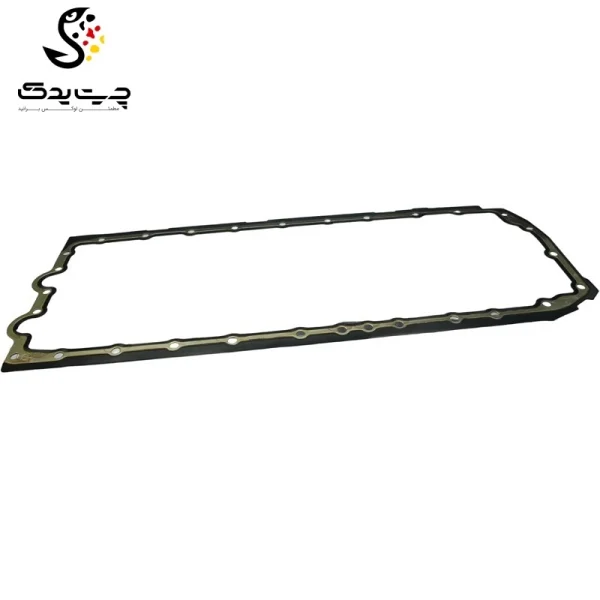 واشر کارتل بی ام دبلیو 740Li (اتاق وسط)