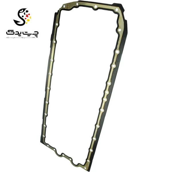 واشر کارتل بی ام دبلیو 740Li (اتاق وسط)