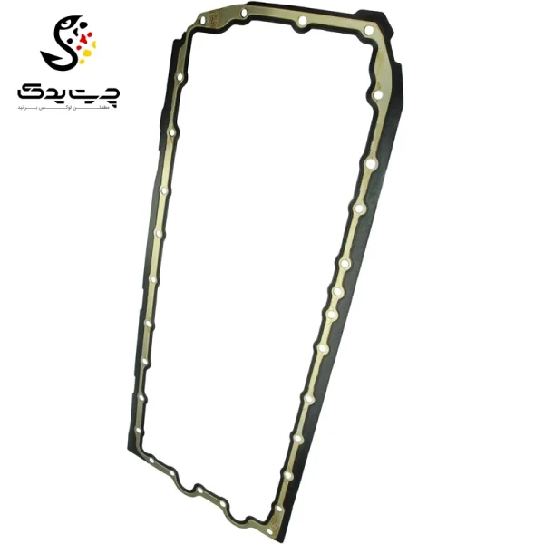واشر کارتل بی ام دبلیو 740i (اتاق وسط)