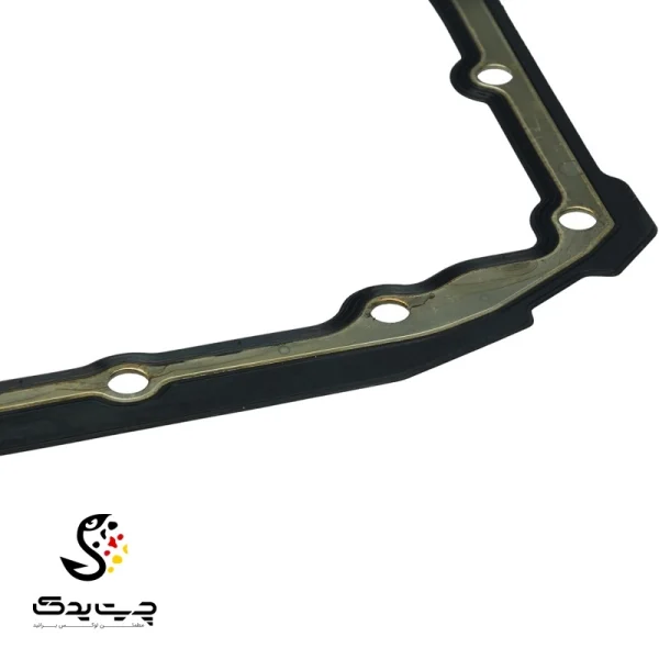 واشر کارتل بی ام دبلیو 740i (اتاق وسط)
