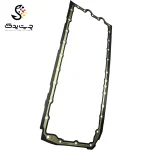 واشر کارتل بی ام دبلیو 740i (اتاق وسط)