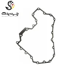 واشر کارتل بی ام دبلیو 750Li (اتاق وسط)