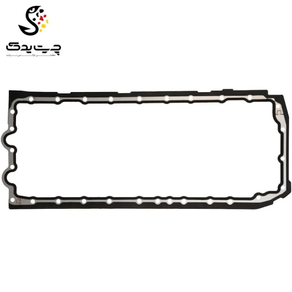 واشر کارتل بی ام دبلیو X3 2.5si (اتاق قدیم)