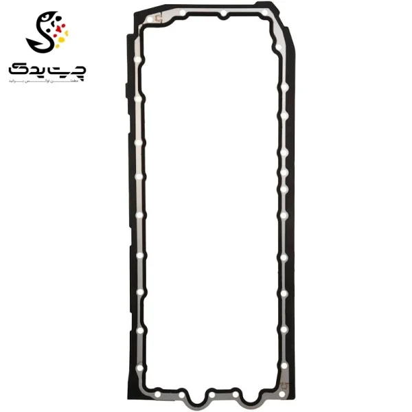 واشر کارتل بی ام دبلیو X3 2.5si (اتاق قدیم)