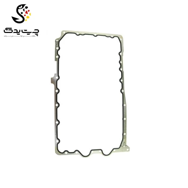 واشر کارتل بی ام دبلیو X4