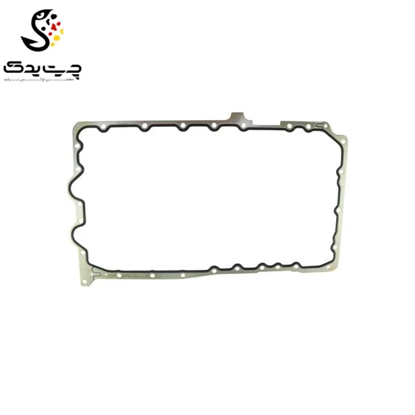 واشر کارتل بی ام دبلیو X4
