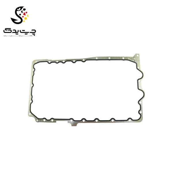 واشر کارتل بی ام دبلیو X4