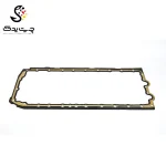 واشر کارتل بی ام دبلیو X6 35iX N54