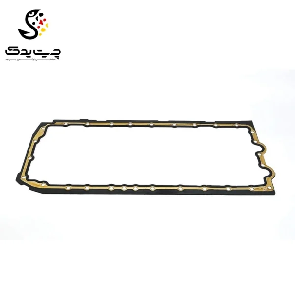 واشر کارتل بی ام دبلیو X6 35iX N54