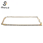 واشر کارتل بی ام دبلیو X6 35iX N55