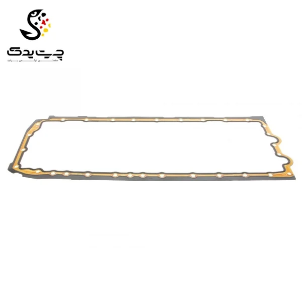 واشر کارتل بی ام دبلیو X6 35iX N55