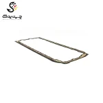 واشر کارتل ته میل لنگ بی ام دبلیو 125i (اتاق قدیم)
