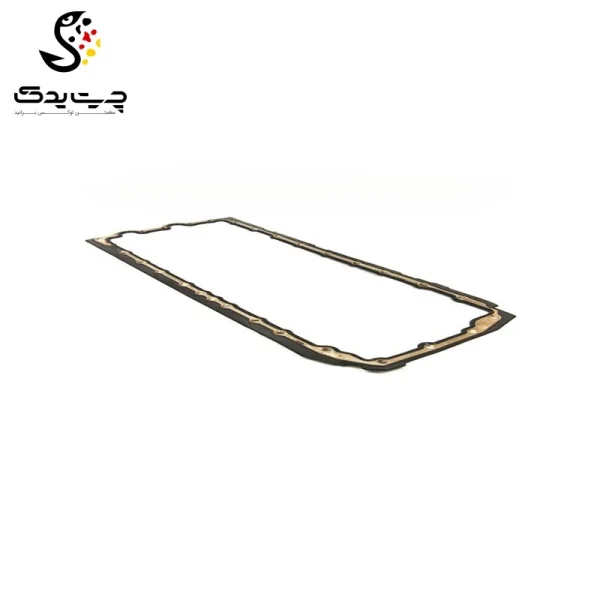 واشر کارتل ته میل لنگ بی ام دبلیو 125i (اتاق قدیم)