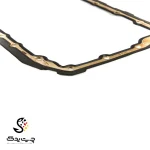 واشر کارتل ته میل لنگ بی ام دبلیو 125i (اتاق قدیم)