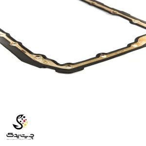 واشر کارتل ته میل لنگ بی ام دبلیو 125i (اتاق قدیم)