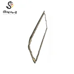 واشر کارتل ته میل لنگ بی ام دبلیو 125i (اتاق قدیم)