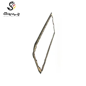 واشر کارتل ته میل لنگ بی ام دبلیو 125i (اتاق قدیم)